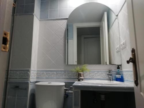 Homestay Alojamiento Reina Mercedes, Seville, Spain - Booking.com