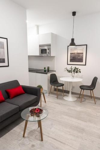 Apartment LIBERTAD