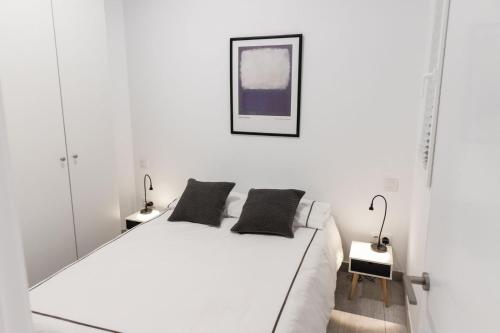 Apartment LIBERTAD