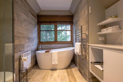 Gallery image of Les Falaises by Tremblant Platinum in Mont-Tremblant