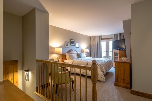 Gallery image of Les Falaises by Tremblant Platinum in Mont-Tremblant