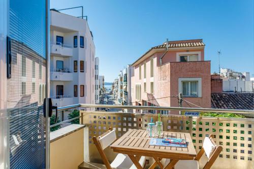 Apartamento Nicol