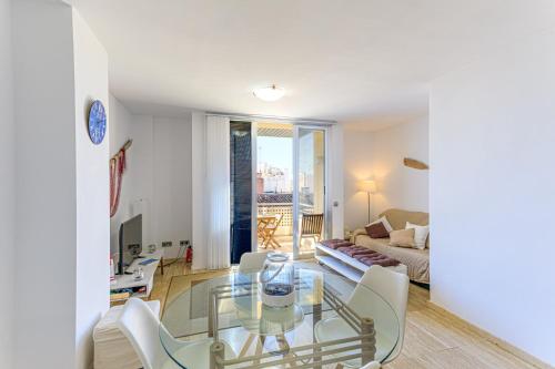 Apartamento Nicol