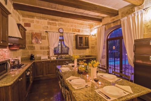 Imagen de la galería de The Chateau, en Żejtun
