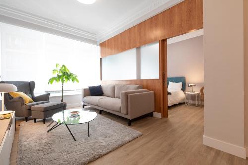 Alameda Recalde Centro