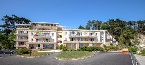 Résidence Pierre & Vacances Cap-Morgat – Photos 3