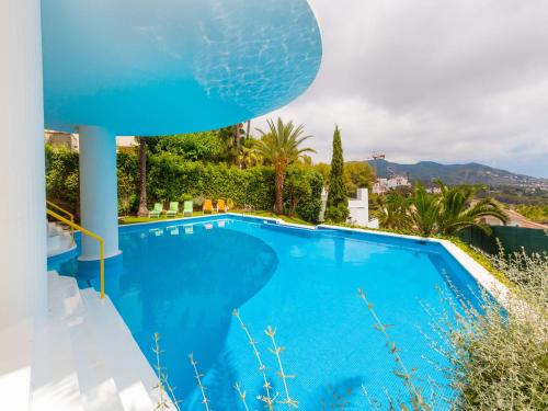 Gallery image of Villa Vallpineda Avenida Miquel Utrillo by Interhome in Sitges