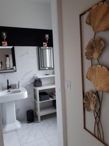 Φωτογραφία από το άλμπουμ του MAISON CLEMENCEAU σε Libourne