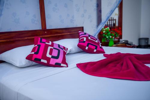 Gallery image of Nehansa Resort and safari in Tissamaharama