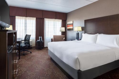 Gallery image of Holiday Inn Charlotte University, an IHG Hotel in Charlotte