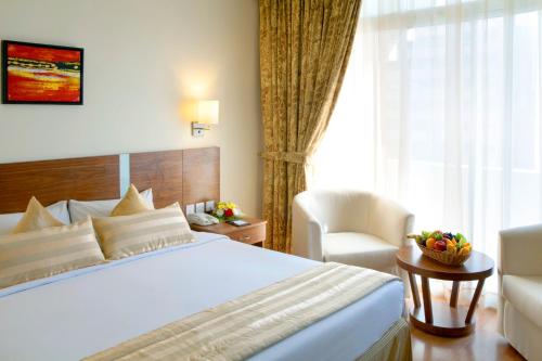 Landmark Hotel Image