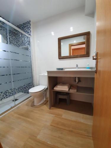 Apartamento 4H