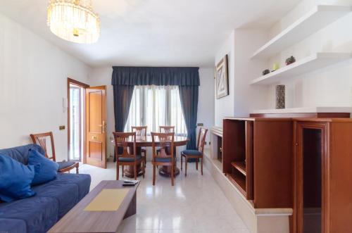 Club Villamar - Comodo