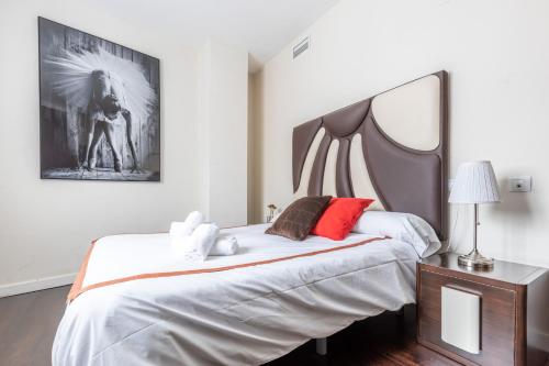 Precioso apartamento centro histórico Goles alto