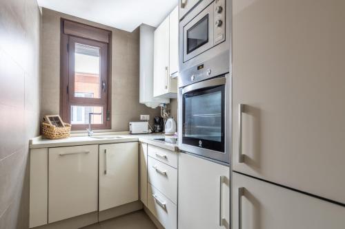 Precioso apartamento centro histórico Goles alto
