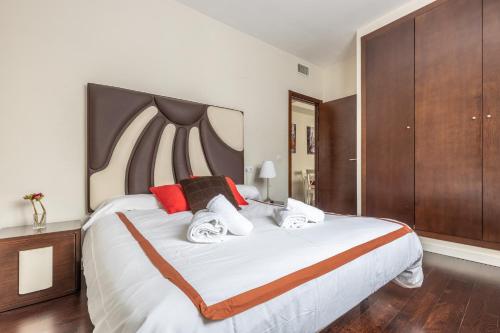 Precioso apartamento centro histórico Goles alto