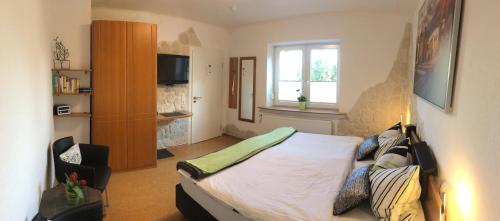 Gallery image of Appartement Pension Schüßler in Waldeck