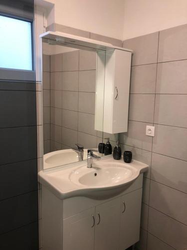 Apartman Davor