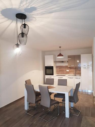 Apartman Davor