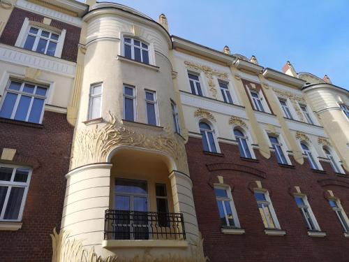 Gallery image of Rost Apartments in Bielsko-Biała