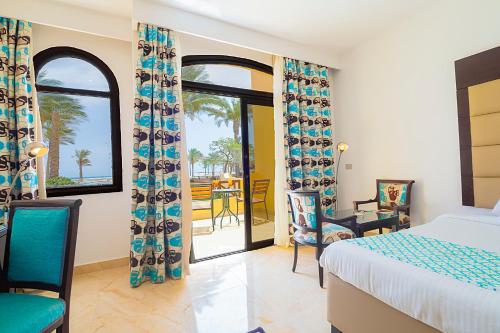 Blend Elphistone Resort Marsa Alam