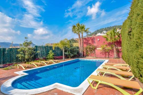 Club Villamar - Isabeleta