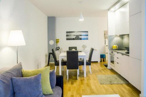 Apartment Šola, GARAGE