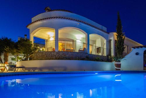 Club Villamar - Lisa