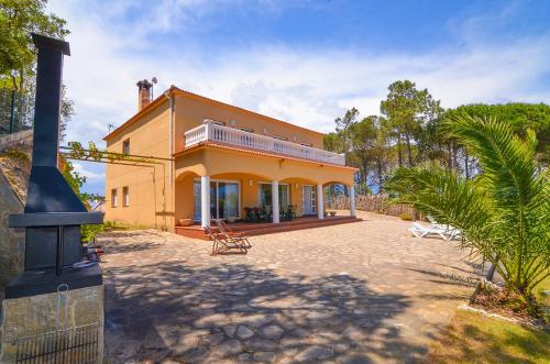 Club Villamar - La Venta