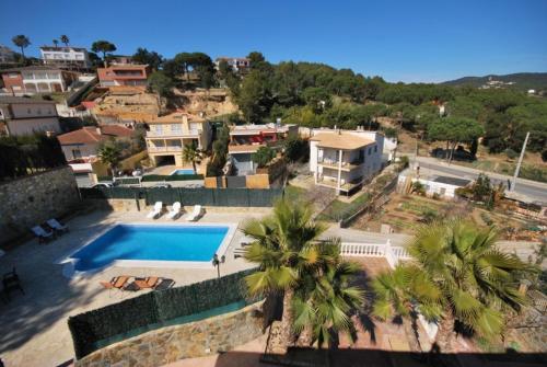 Club Villamar - Maika