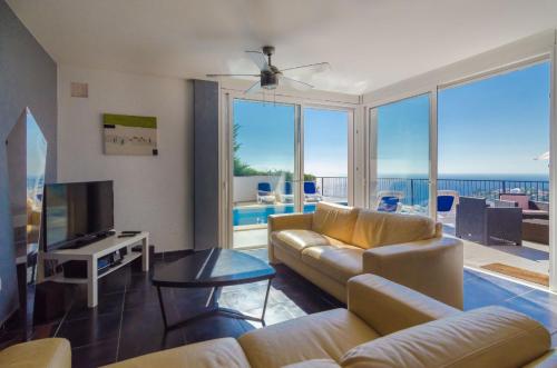 Club Villamar - Mirabelle