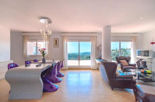 Club Villamar - Mirabelle