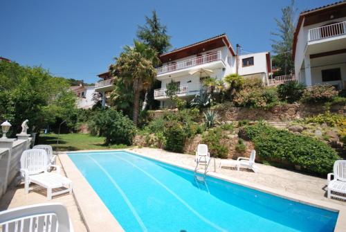 Club Villamar - Marbella (Spanje Lloret de Mar) - Booking.com