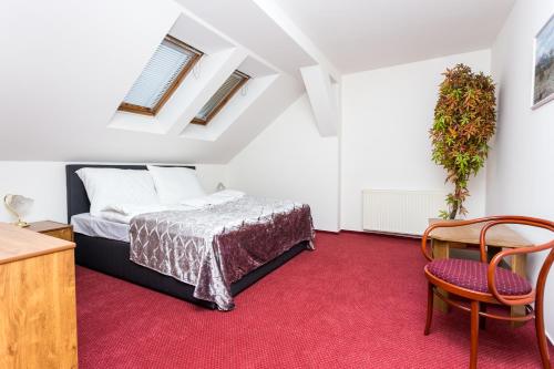 KrupkaにあるMini hotel Na konciのギャラリーの写真