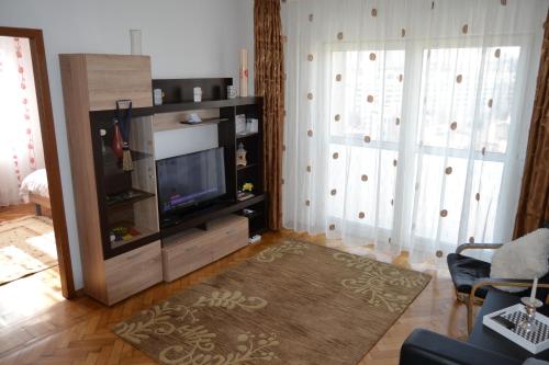 Afbeelding uit fotogalerij van Panorama the Parliament Palace in Boekarest