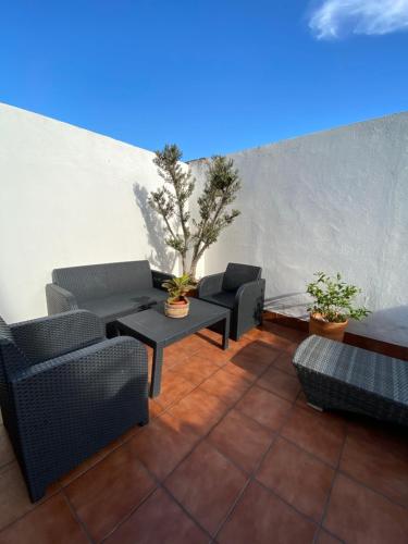 Apartamento El Olivo