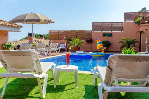 Club Villamar - Origami (Spanje Lloret de Mar) - Booking.com