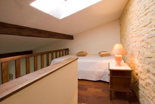 Hôtel de la Ferme Lamy – Photos 3