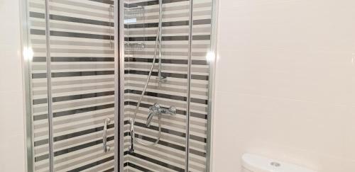 Koupelna v ubytování R1102ERI by euroresort