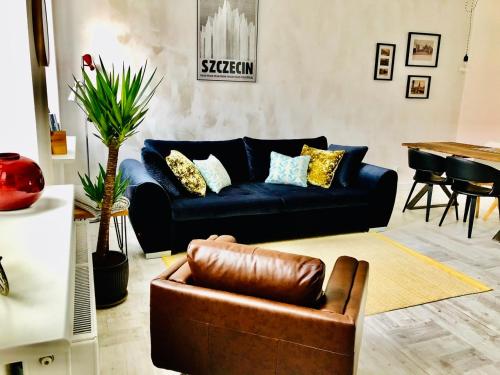 Mila Apartments Szczecin