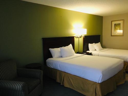 Ramada by Wyndham Batesville – Photos 2