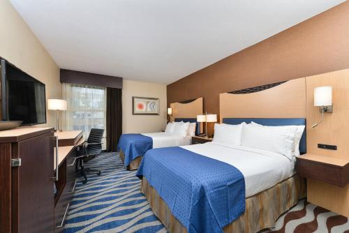 Gallery image of Holiday Inn Cody at Buffalo Bill Village, an IHG Hotel in Cody