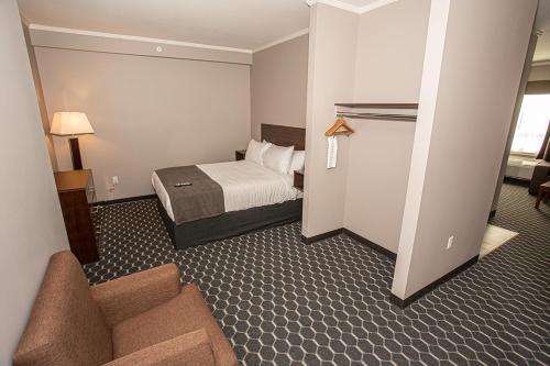 Rivers Blue Crescent Hotel – Photos 4