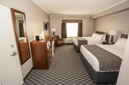 Rivers Blue Crescent Hotel – Photos 3