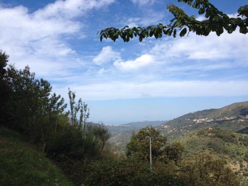 Imagen de la galería de Casa Tamurrà, en Galati Mamertino