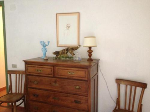 Imagen de la galería de Casa Tamurrà, en Galati Mamertino