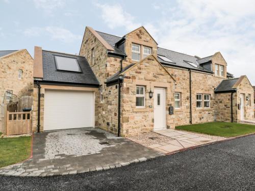 Brindles Cottage