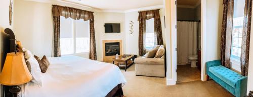 La Bastide Bed and Breakfast – Photos 3