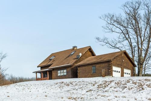 Hidden Lake Lodge – Photos 2