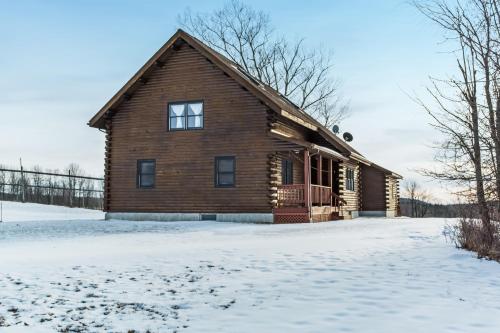 Hidden Lake Lodge – Photos 5